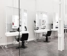 SHIFT Friseure Schöneberg - Aveda Salon Bild 12