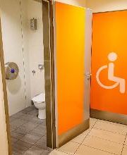 Shell Recharge Charging Station Bild 13