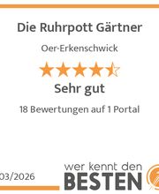 werkenntdenBESTEN.de Qualitätssiegel