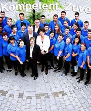 EVO Tip-Top-Cleaner GmbH Bild 1