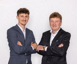 HDI Generalvertretung Stefan Dörfler - Stefan Dörfler und Maurice Dörfler - Versicherung in Büdingen
