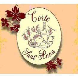 Agriturismo Corte S. Anna logo