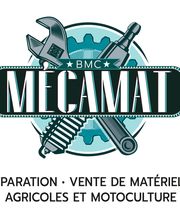 BMC MECAMAT image 1