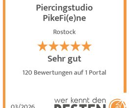 werkenntdenBESTEN.de Qualitätssiegel