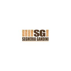 Segheria Gandini Luigi Srl logo