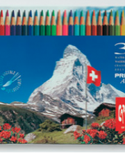 Caran d'Ache Schweiz Suisse Switzerland