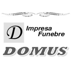 Impresa Funebre Domus logo