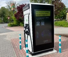 ChargeOne Ladestation Bild 4