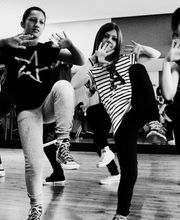 Tanzstudio step 'n' standard Bild 5