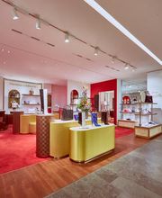 Christian Louboutin  Milano La Rinascente Women immagine 2