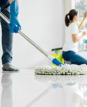 Elmas Hauswartung & Reinigung Bild 1