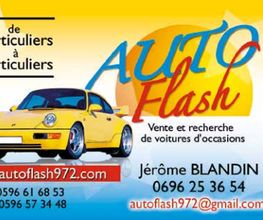 Auto Flash image 6