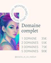 Oracles et Cie image 15