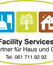 Andis Facility Services GmbH Bild 1