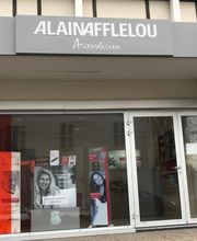 Audioprothésiste Langon-Alain Afflelou Acousticien image 1