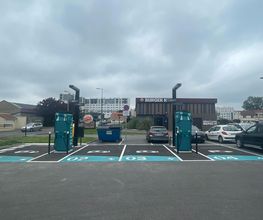 Electra Charging Station image 2