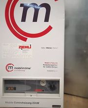 Ziehli Gebäudetechnik AG Bild 8