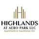 Highlands at Aero Park 55+ Apartments & Townhomes