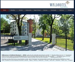 Waldhotel Rheinbach Bild 3