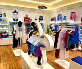 Indoor Store