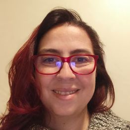 Aude GIROUX MIRALLES Thérapeute Holistique