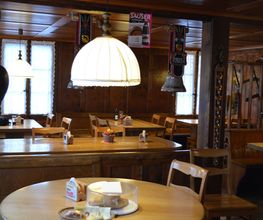 Restaurant zum Kreuz Bild 3