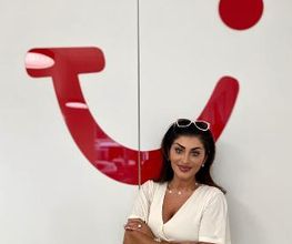 Die TUI in Hamburg Eppendorf Bild 1