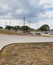 Nearest Intersection and/or Pylon Signage