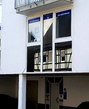 AXA Agentur Außenansicht