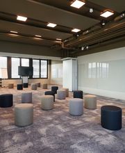 Creative Room 1+2 Kombi im Tagungs- und Eventcenter