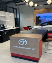Toyota Morsang Automobiles - Car Lovers image 1