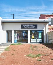 Audioprothésiste Le Cannet-Des-Maures-Alain Afflelou Acousticien image 1