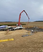 Argonne Béton image 2