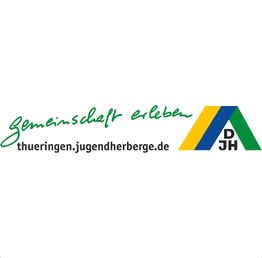 Jugendherberge Weimar - "Am Ettersberg" logo