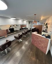 Hairfashion by Laura Tschaggelar Bild 4