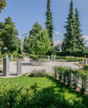 Peter Meier Gartenbau AG Bild 4