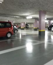 Parking Interparking Place Morgan image 6