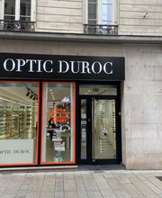OPTIC DUROC - OPTICIEN - LYON image 6