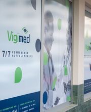 VIGIMED - Centre médical Sierre Bild 9