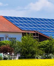 Solartechnik Holger Göckel Santärtechnik