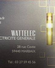 Wattelec - Eric Wattier image 2