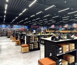 POLO Motorrad Store Gronau Bild 9