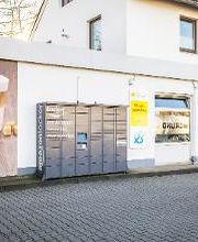 Shell Recharge Charging Station Bild 3