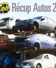 Récup Autos 24 SARL image 1