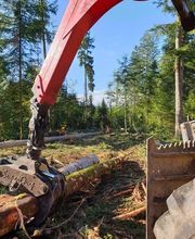 Entreprise forestière Daniel Ruch SA Bild 11