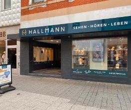 Hallmann Optik (ehem. die Optiker) Bild 1