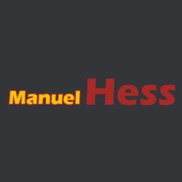 Manuel Hess Bauunternehmen