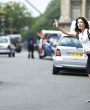 Allo Radio Taxis du Parc image 1