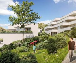 Welcome Home Immobilien AG Bild 8