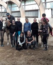 Kinderreiterferien